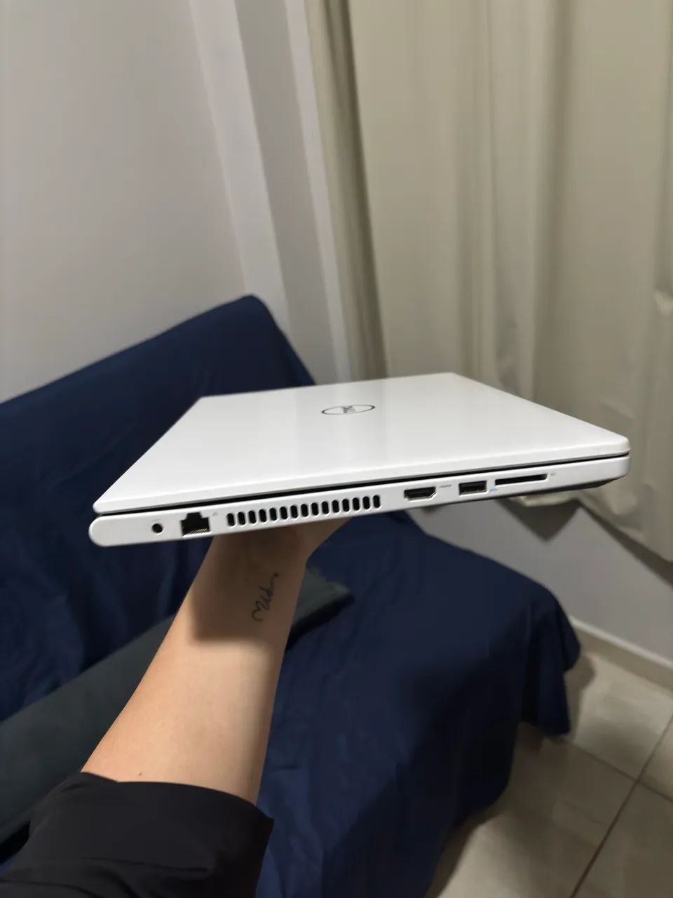 Vendo Notebook Dell Inspiron 15 5000 - Foto 2