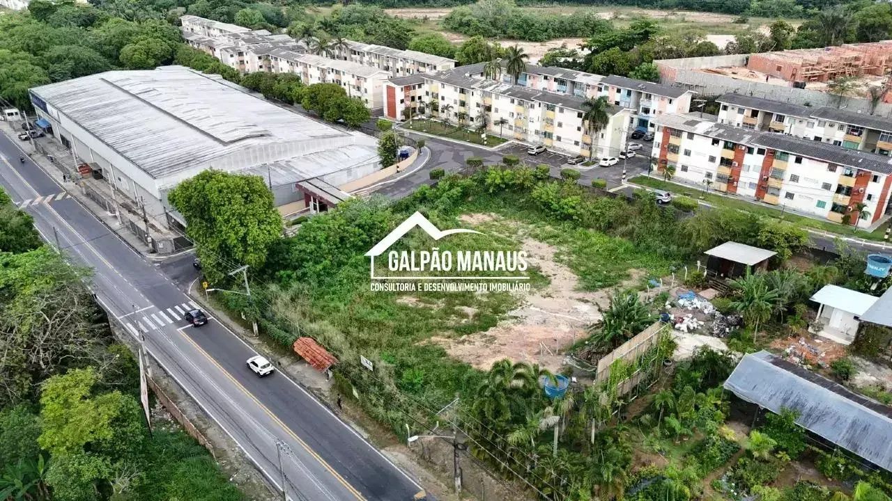 Terreno Comercial - 2.650 m² - Alvorada - TRL77 - Foto 2