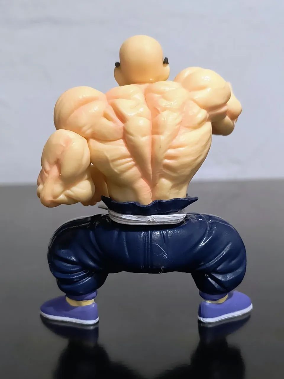 Action Figure Mestre Kame (Versão Poder Máximo) - Dragon Ball Z  - Foto 3