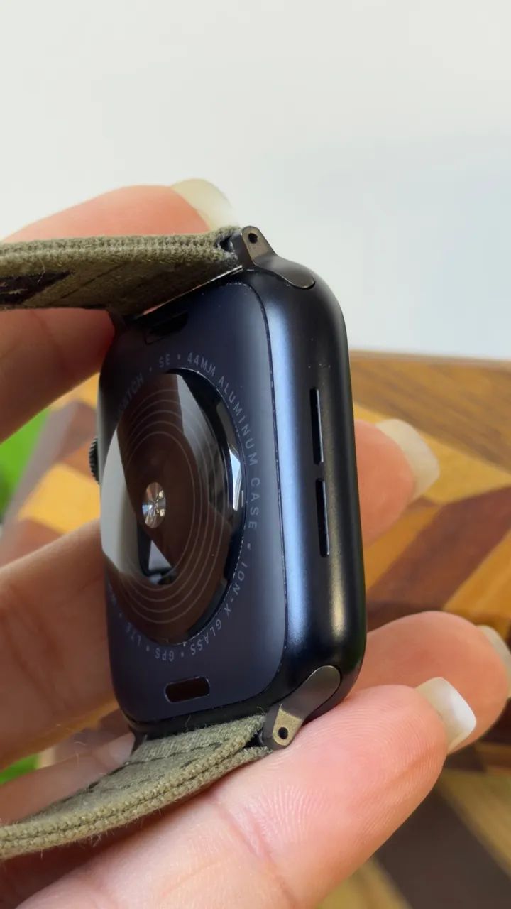 APPLE WATCH SE2 44mm - Foto 5