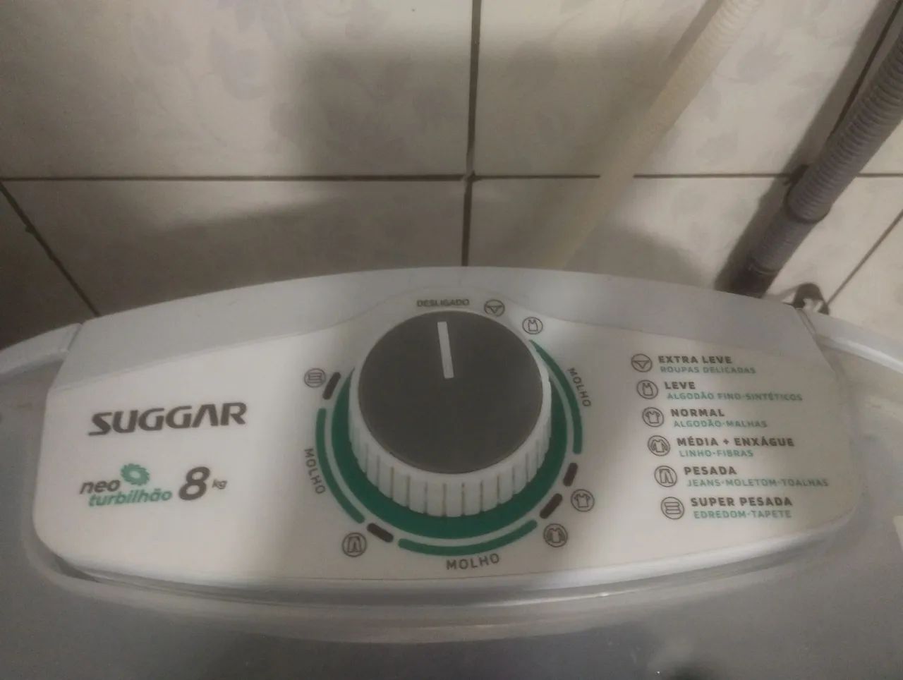 Tanquinho Excelente  - Foto 5