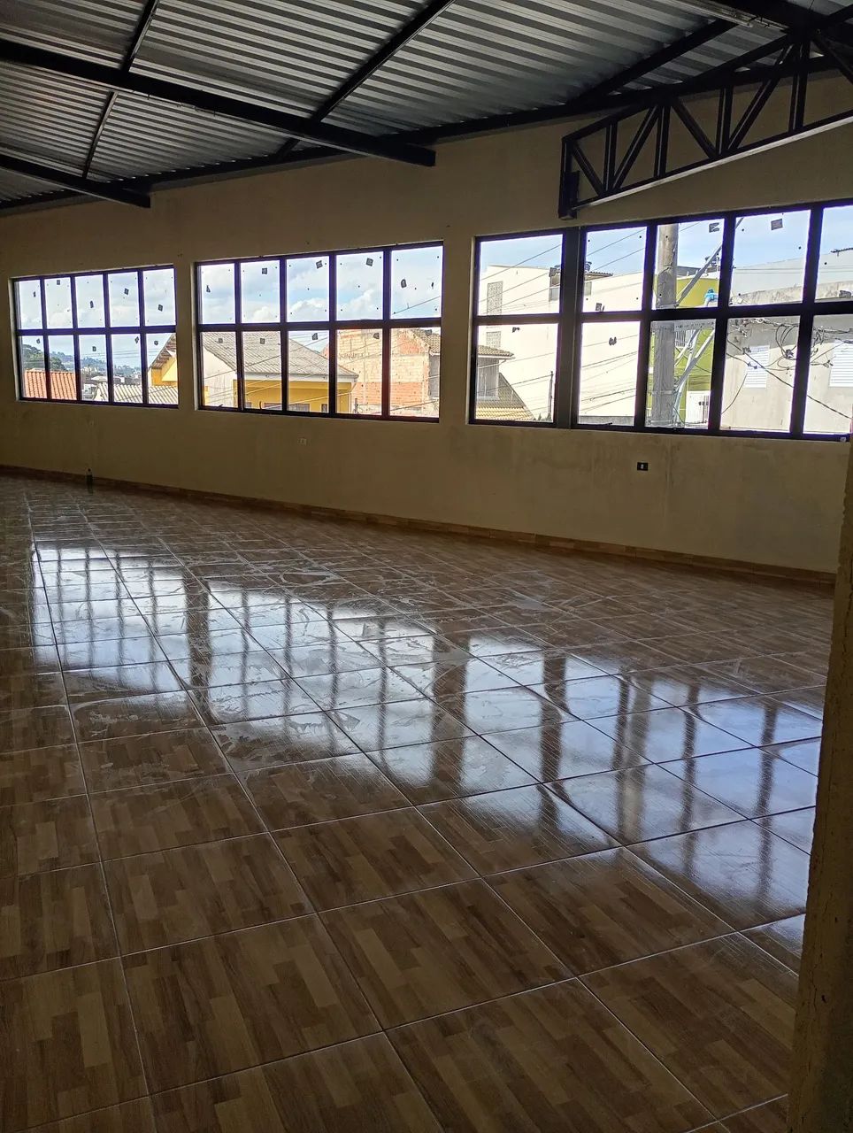 Salão/sala comercial  - Foto 3