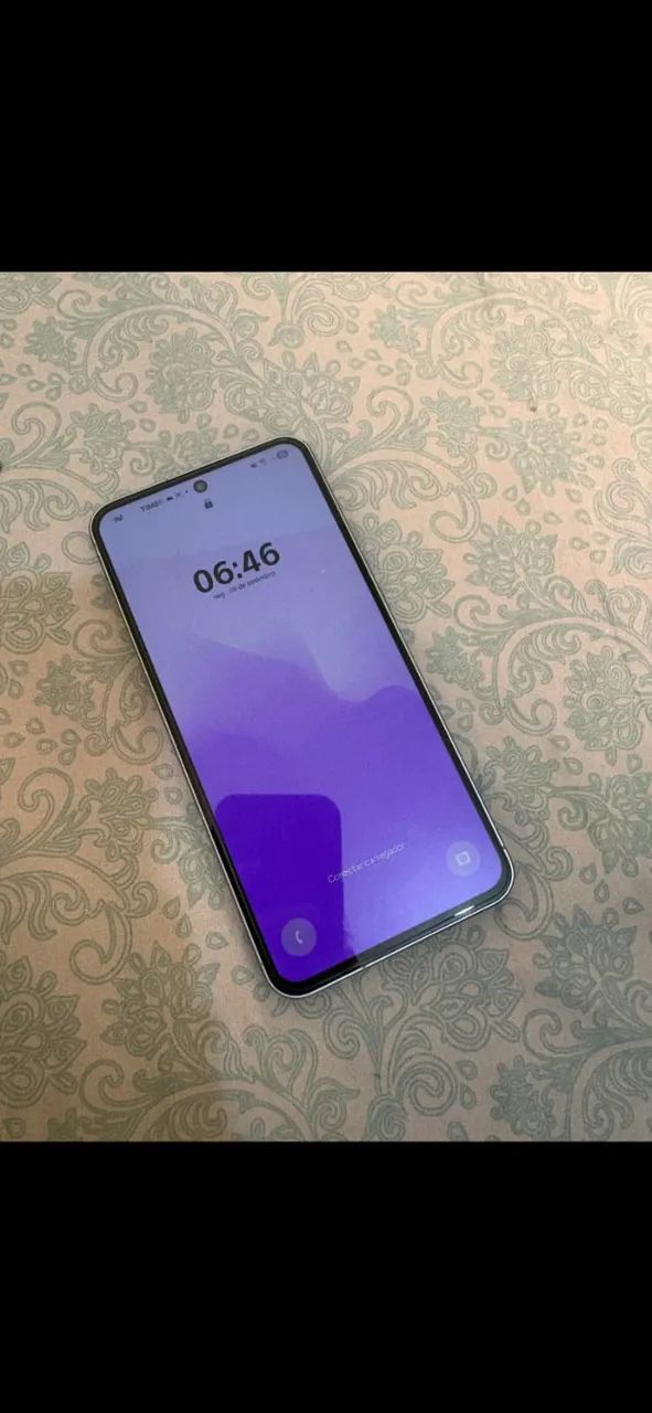 Samsung A56 - Foto 2