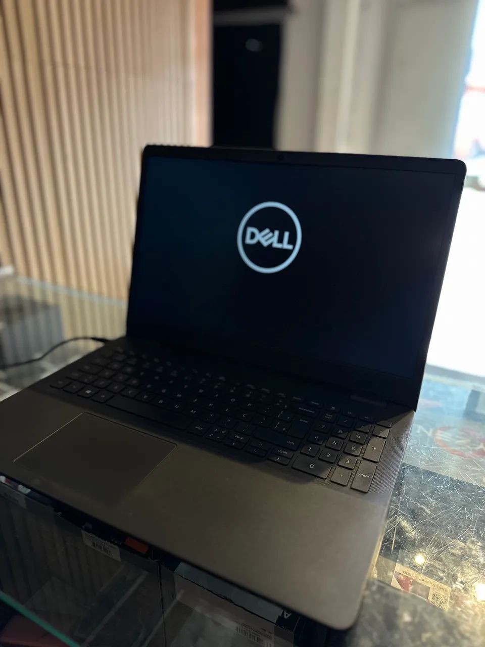 NOTEBOOK DELL I5 8TH IMPECÁVEL, EXCELENTE PARA TRABALHO - Foto 2