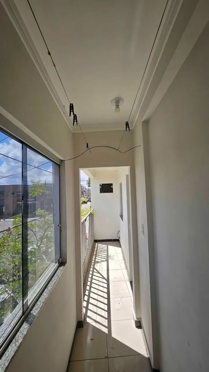1 quarto 1 banheiro - Apartamento - Foto 2