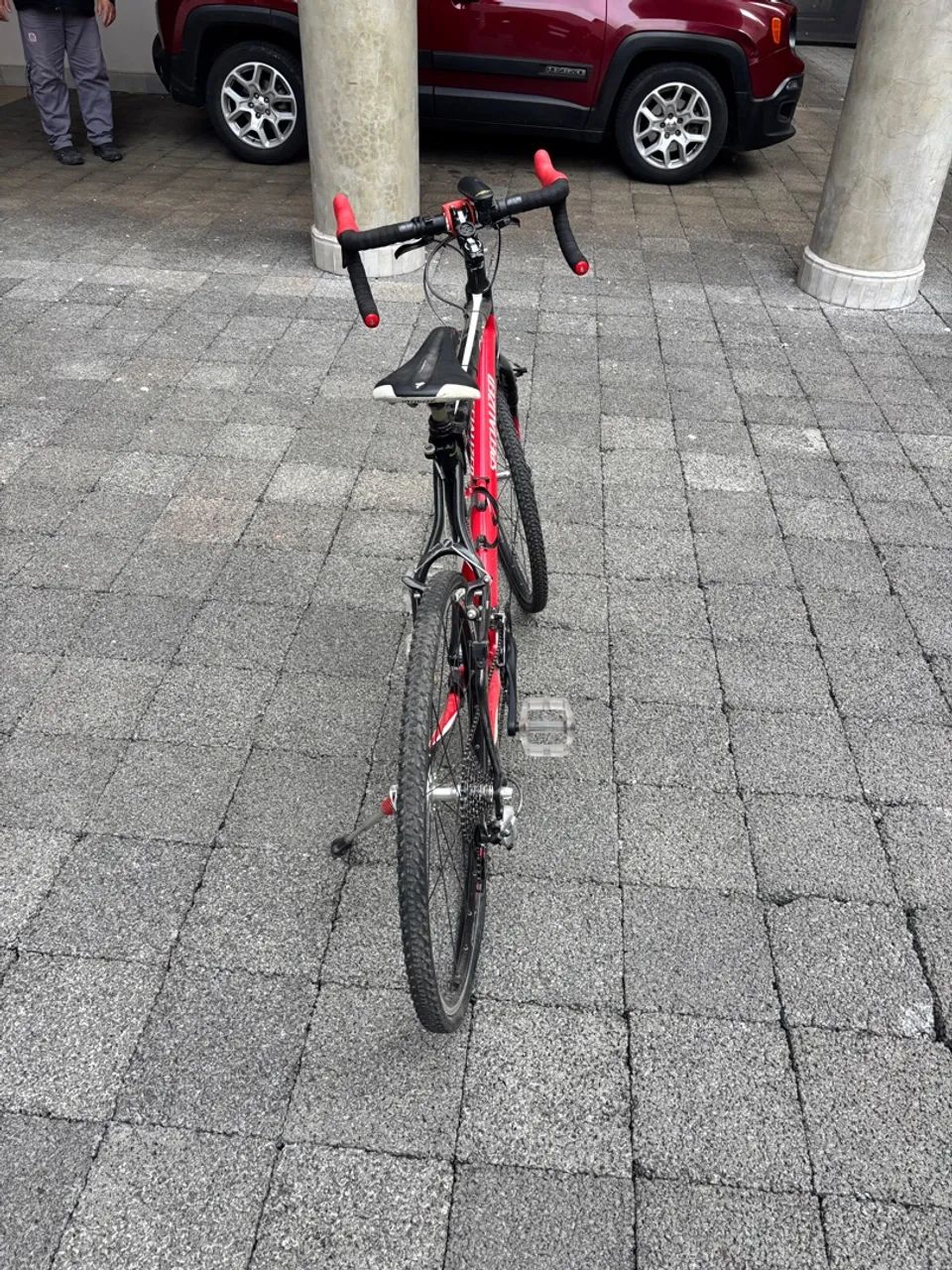 Specialized Ciclocross - Foto 3