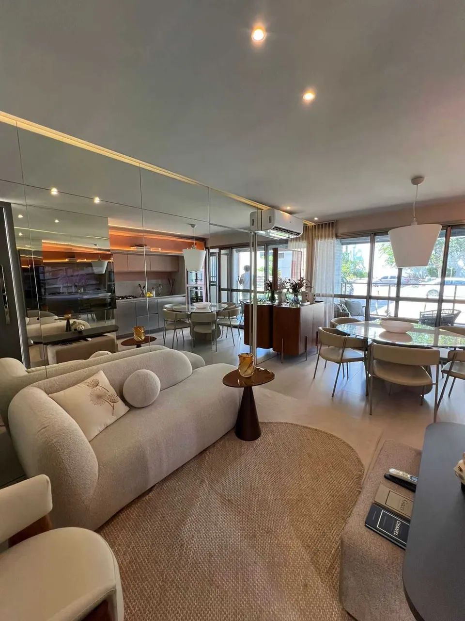 APARTAMENTO COM 2 SUÍTES | TORRE ÚNICA + ROOFTOP [13184] - Foto 2