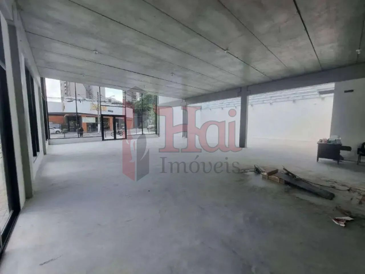 LOCAÇÃO | PREDIO INTEIRO ESQUINA 1.000m² | RUA NOVA CIDADE | VILA OLIMPIA