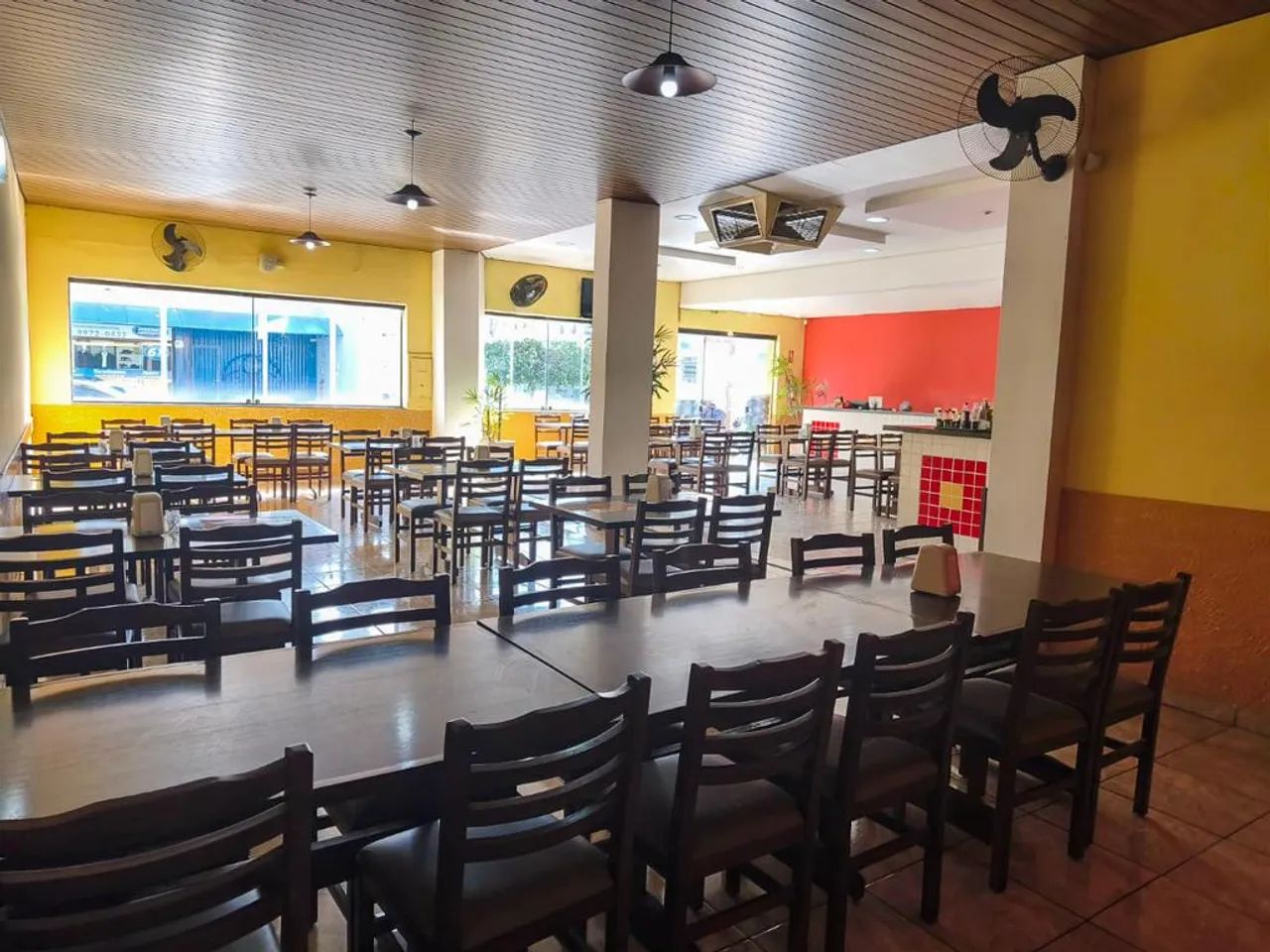 Salão com 250 m² para alugar no Centro de Indaiatuba/SP - Foto 5