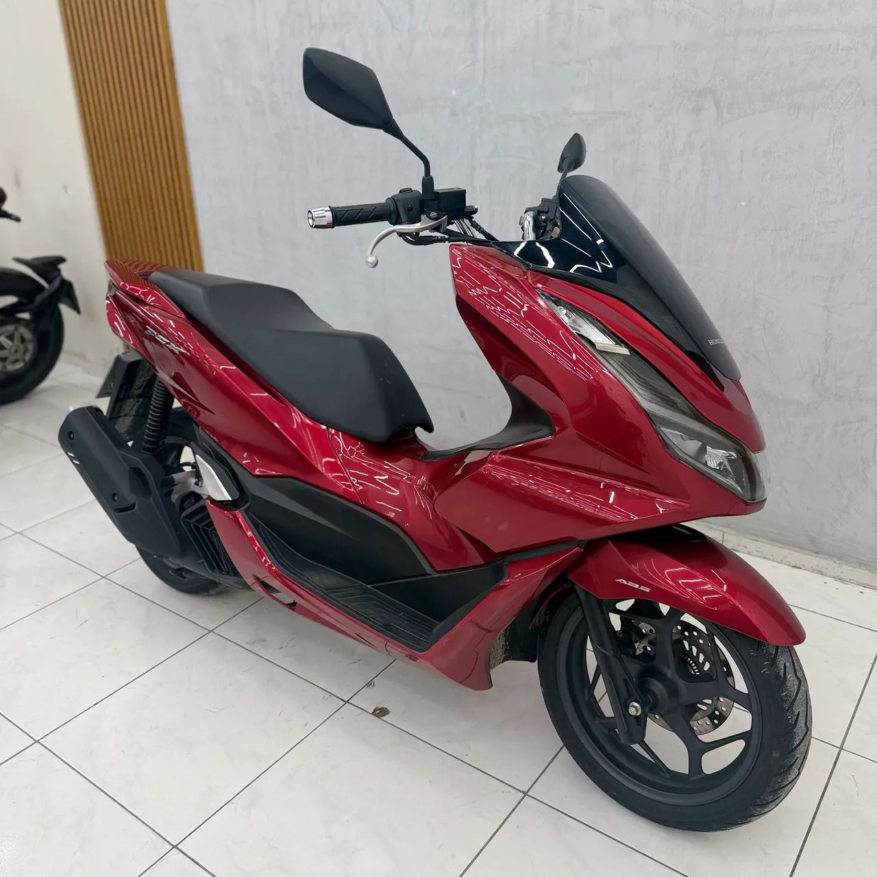 Honda PCX DLX 2025! - Foto 3