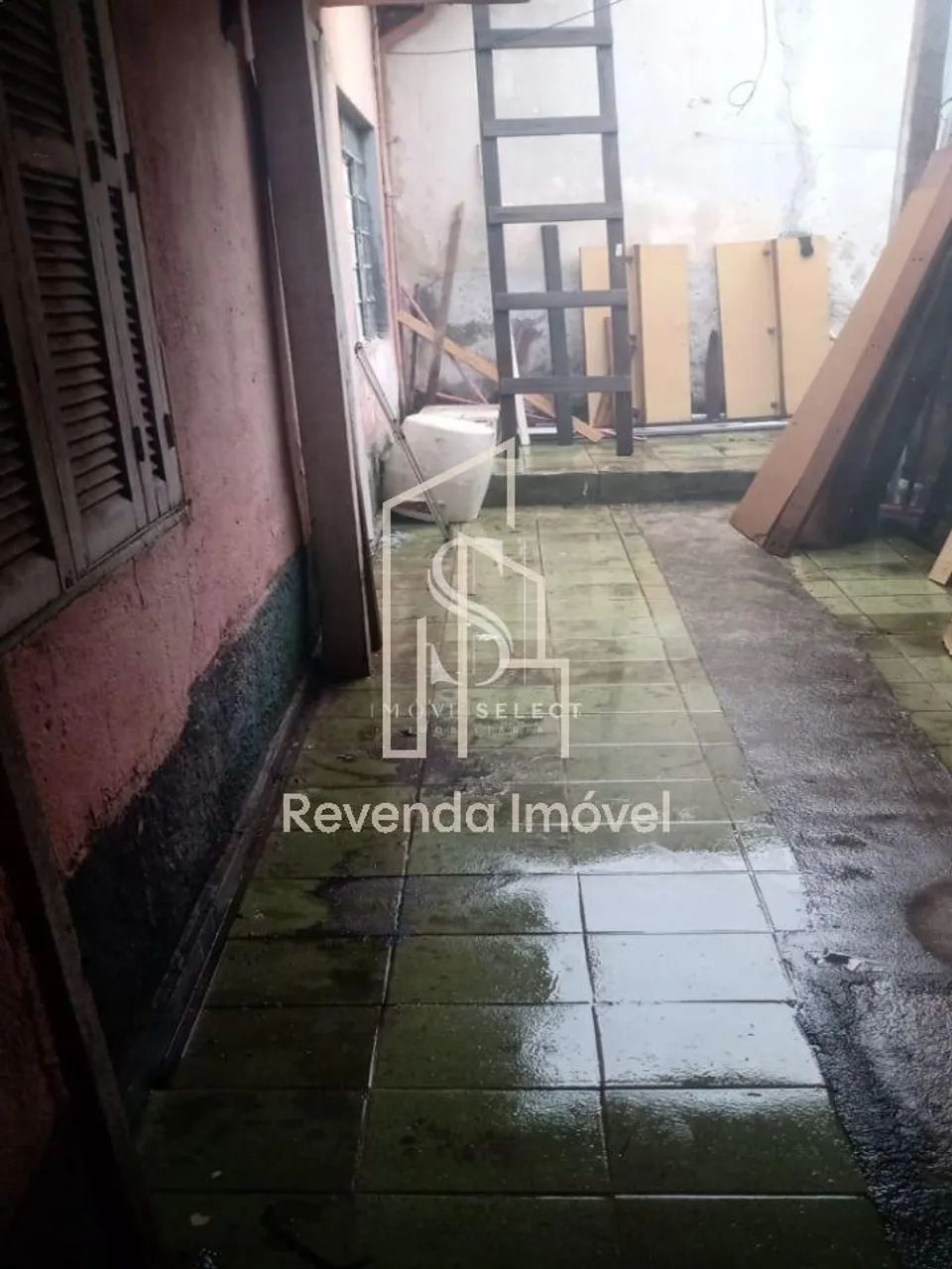 VILA ANASTÁCIO - TERRENO À VENDA DE 90M². - Foto 2