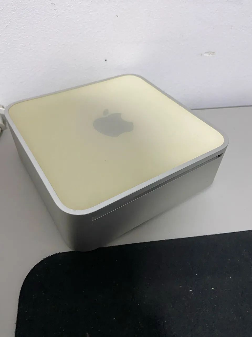 Macmini mid 2006 com defeito  - Foto 2