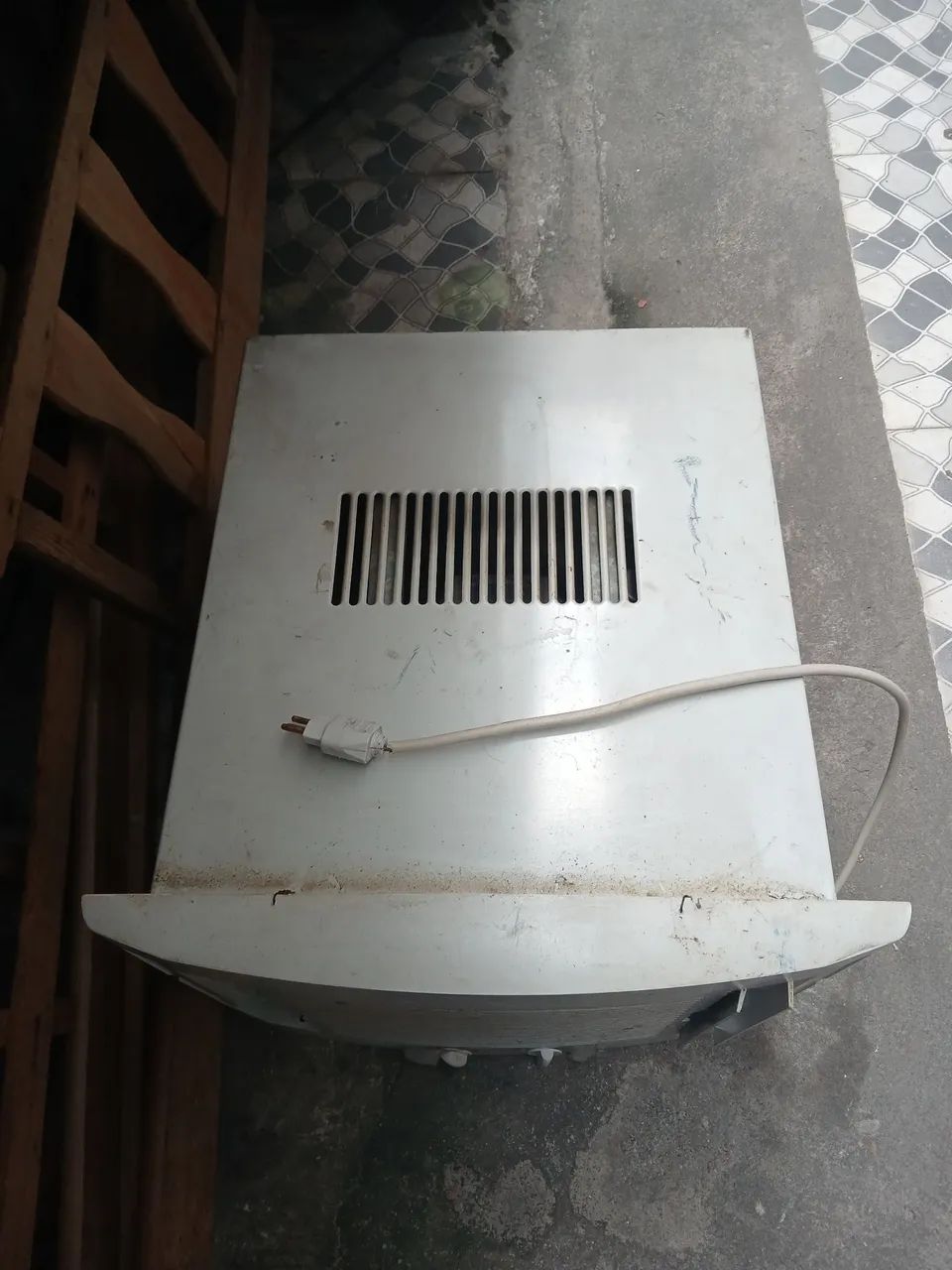 Ar condicionado 7500 - Foto 4