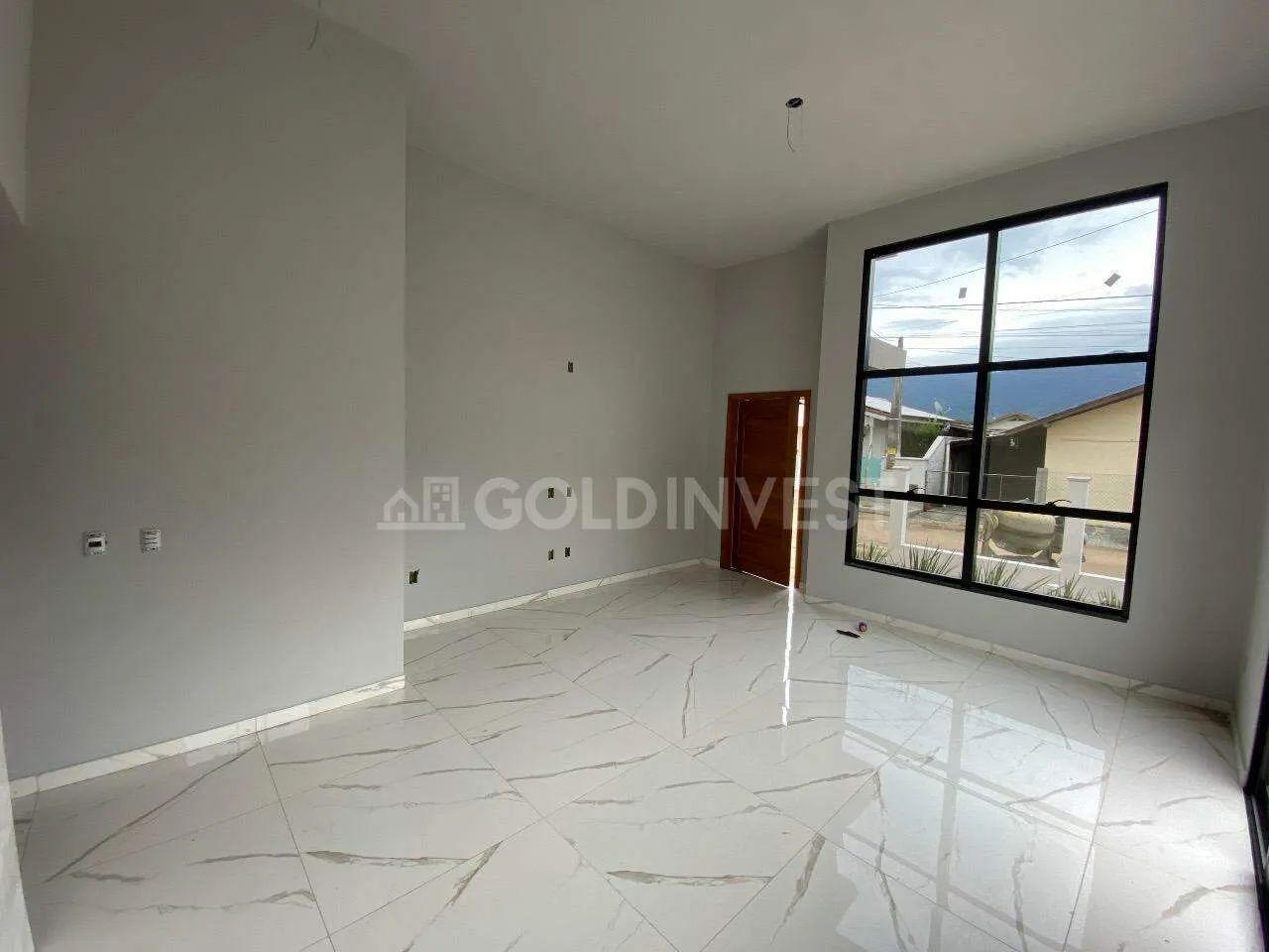Casa com 3 quartos no Bairro Aimoré-Guabiruba!! - Foto 5