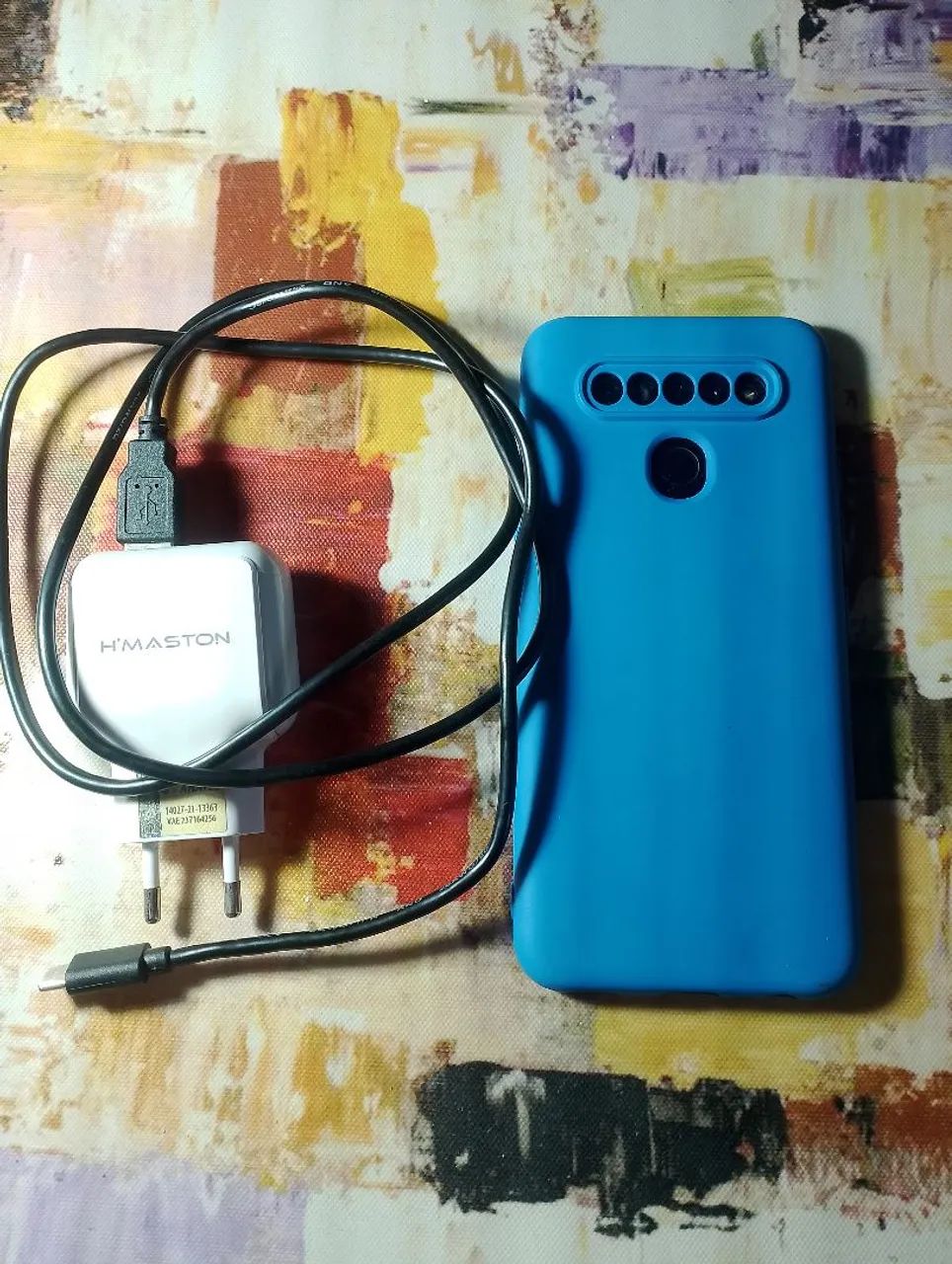Celular vende-se  - Foto 3