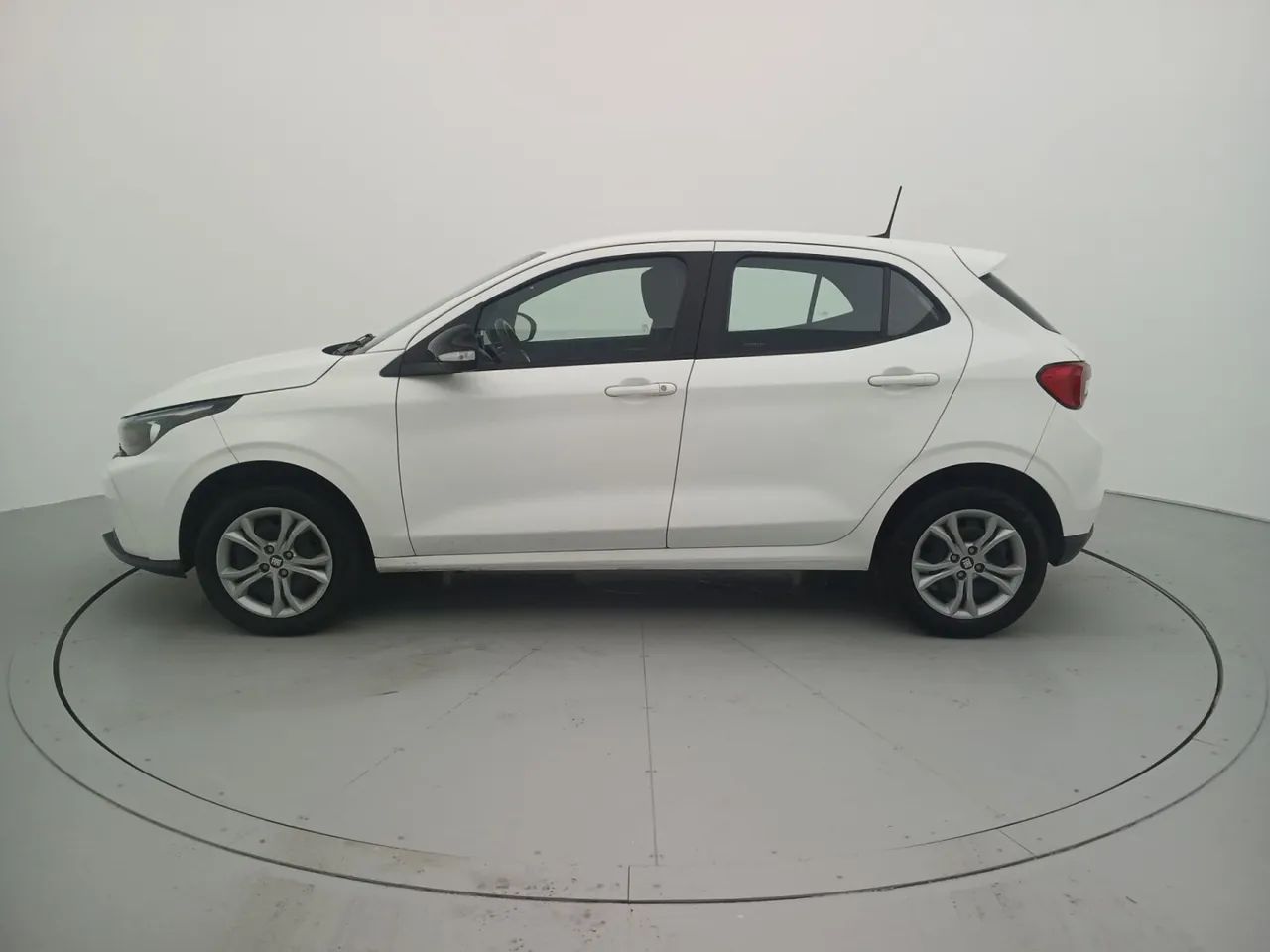 Fiat Argo Drive 1.0 Firefly 2026 - Foto 2