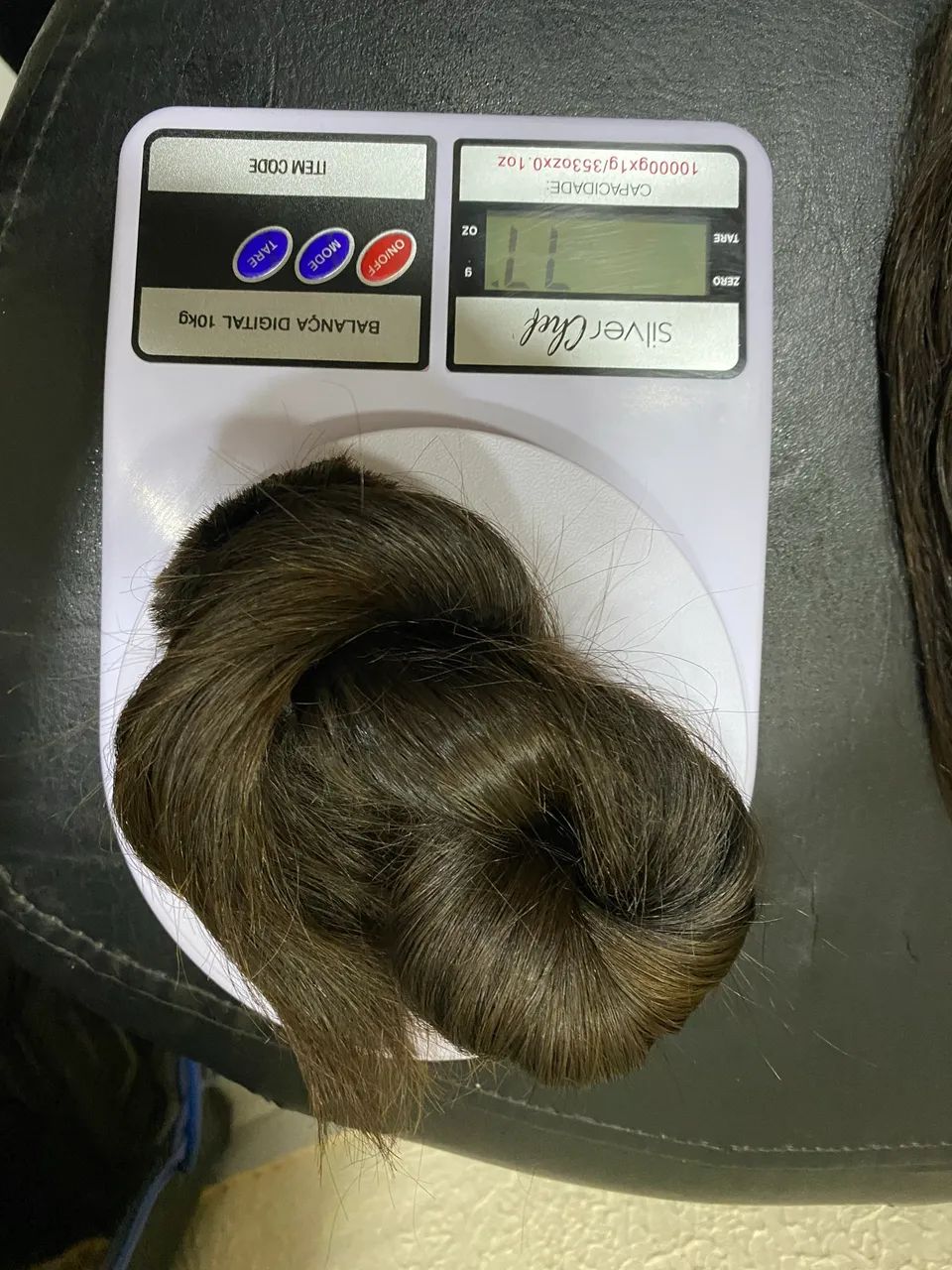 Cabelo humano natural  - Foto 3