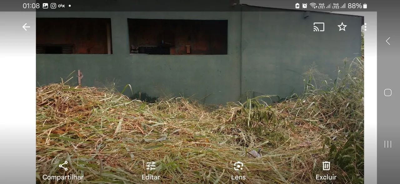 Lote a venda  - Foto 4