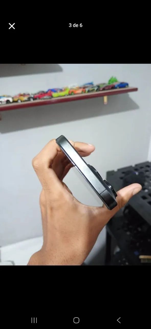 Iphone 15 pro max - Foto 2