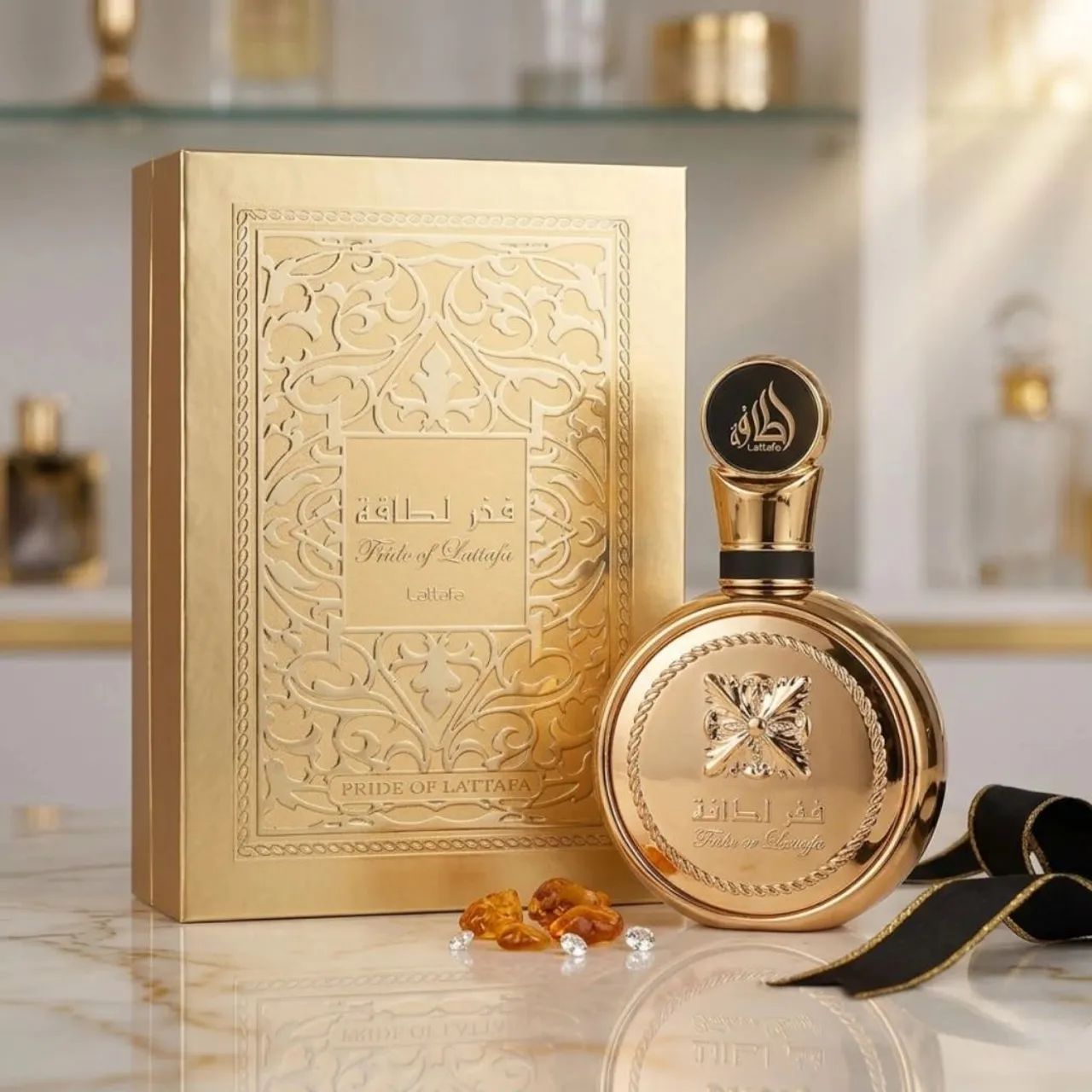 Perfumes importados e árabe todos original com fragrâncias absurda  - Foto 2