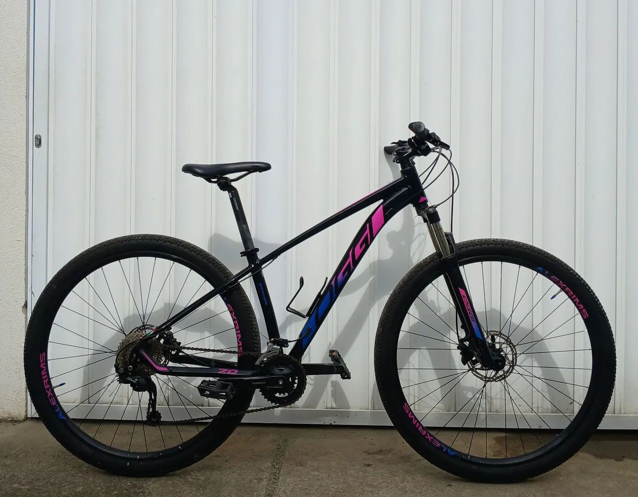 Biciclega Oggi 7.0 TAM 15.5  - Foto 2