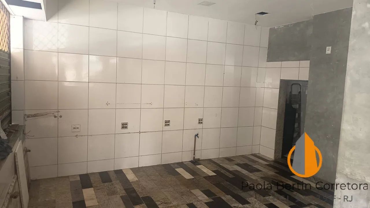 Loja Comercial 80m² no Mutuá 18 do Forte - Foto 3