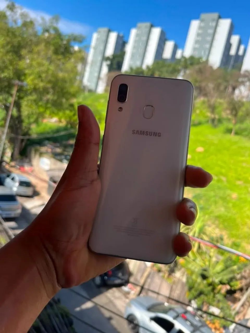 Samsung Galaxy A30 - Foto 2