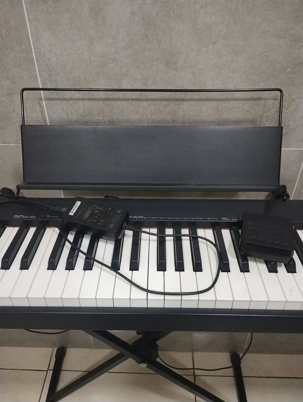 Piano Digital - Foto 2