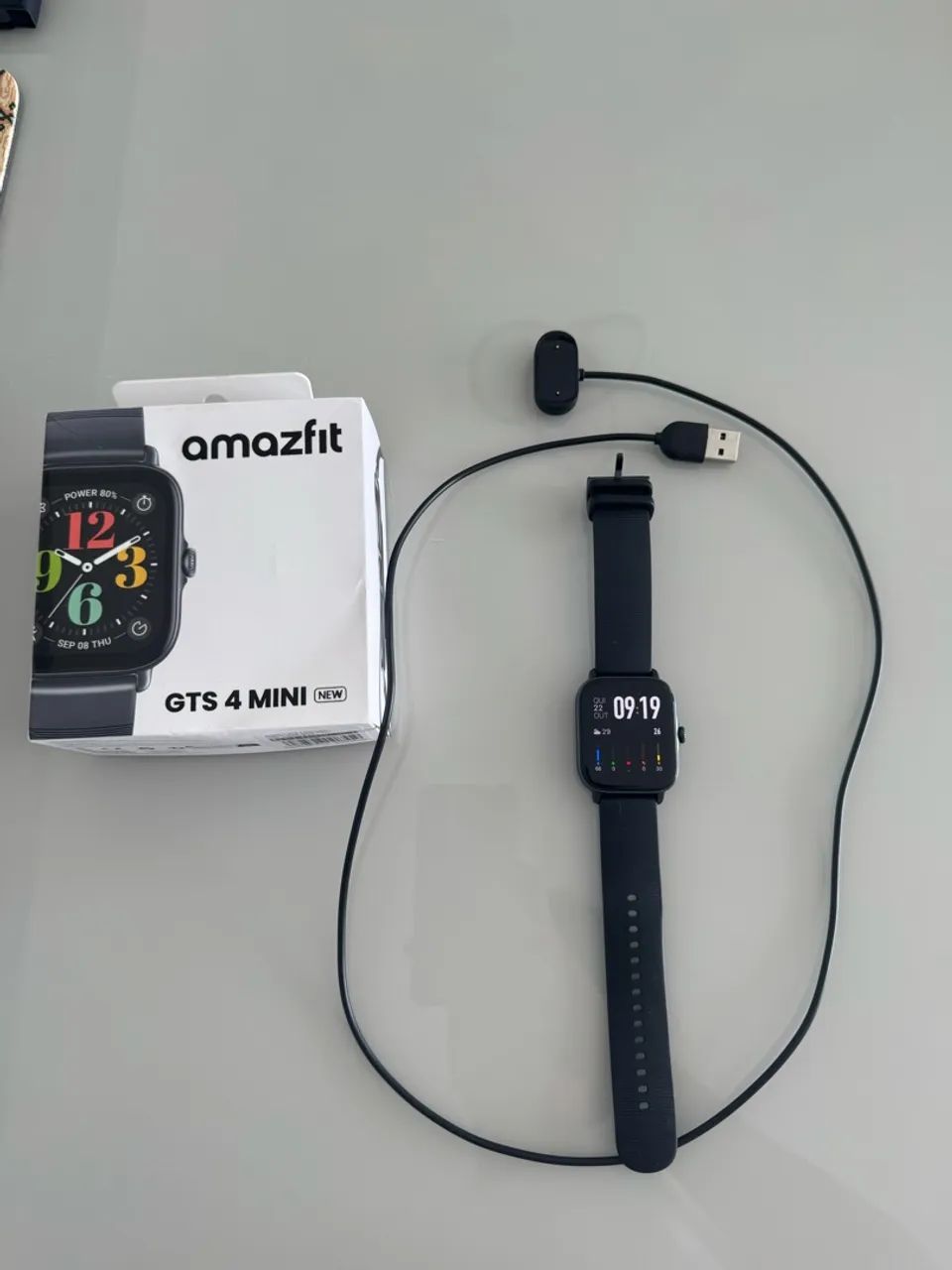 Amazfit GTS 4 Mini New