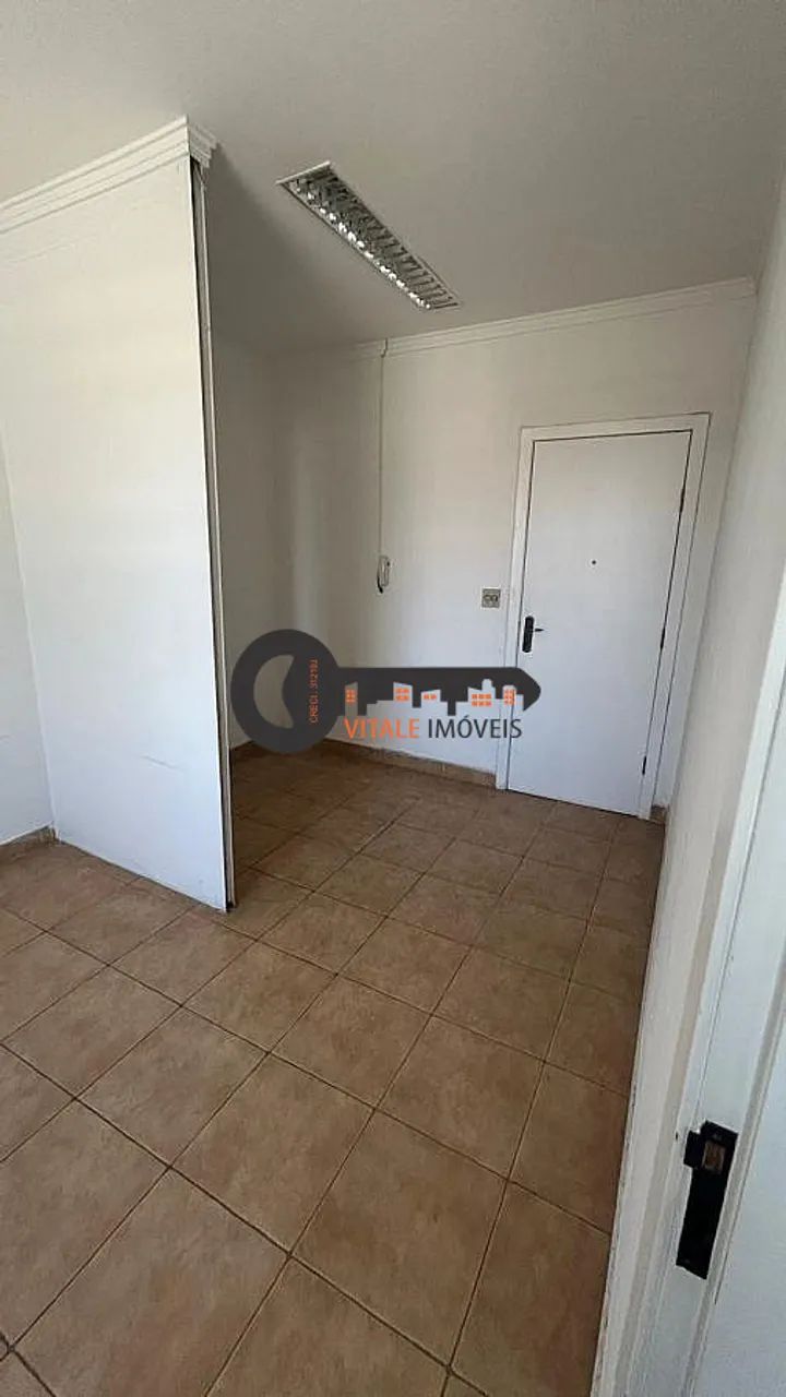 SALA COMERCIAL PARA LOCAÇÃO COM 31m²/VILA PRUDENTE/SP