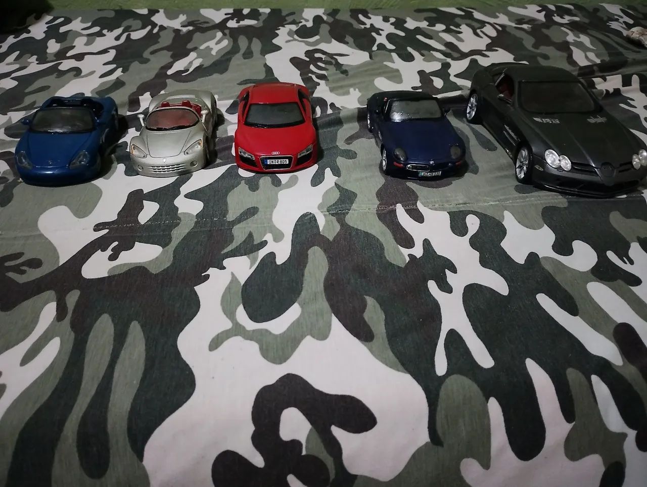 Miniaturas 