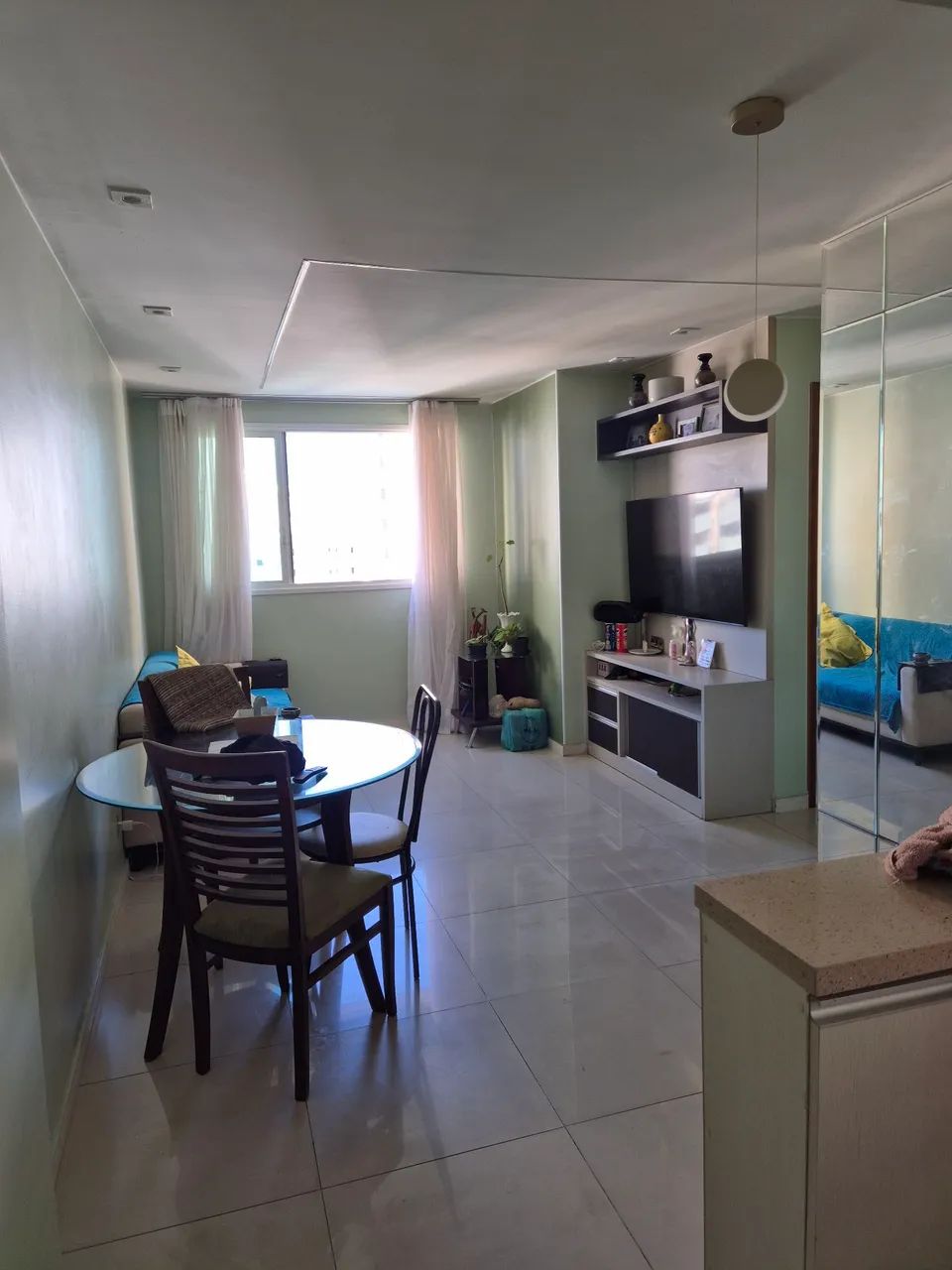 Citta residence 8° andar