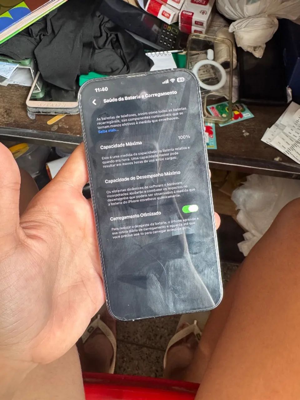 IPHONE 13 PRO MAX!!! - Foto 5