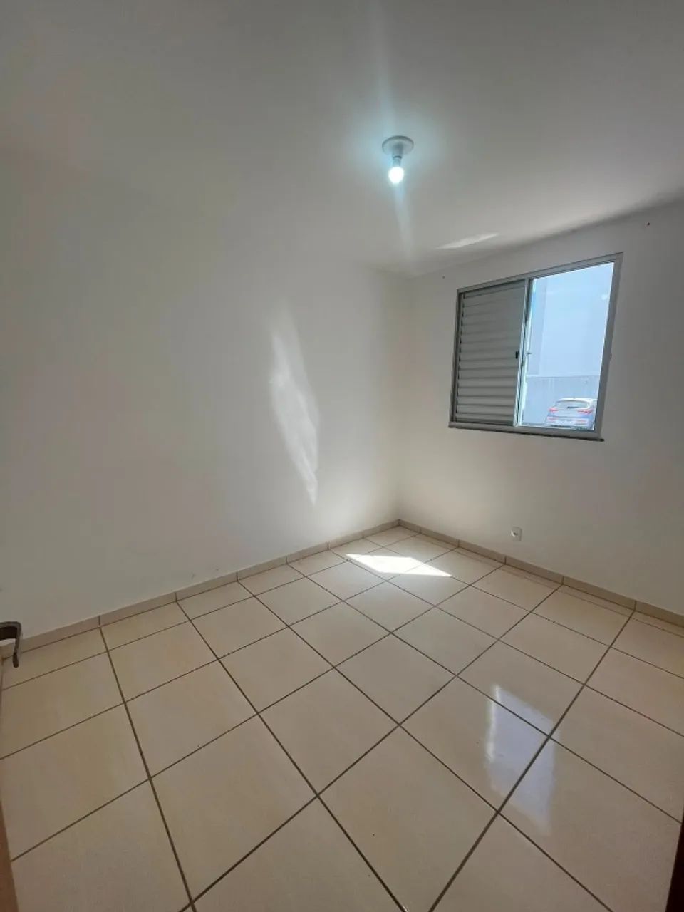 Alugo Apartamento 2 quartos| Morada do Sol - Foto 3