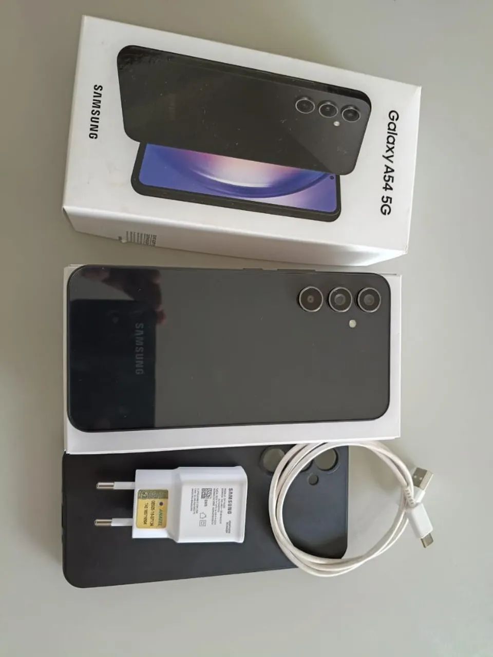 Vendo Samsung A54