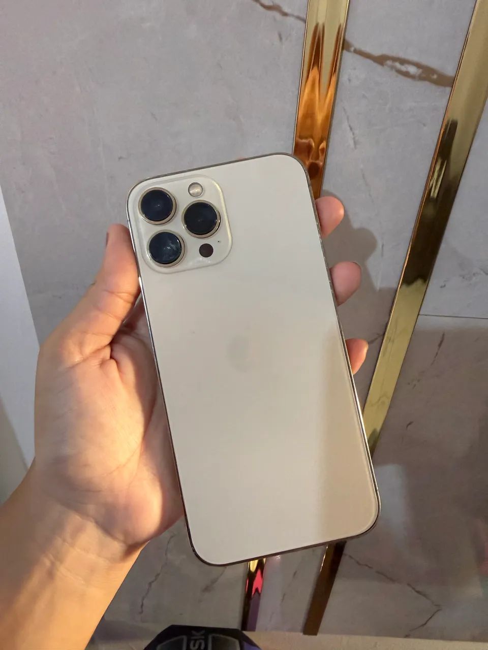 iPhone 13 Pro Max 256 gb - Foto 2
