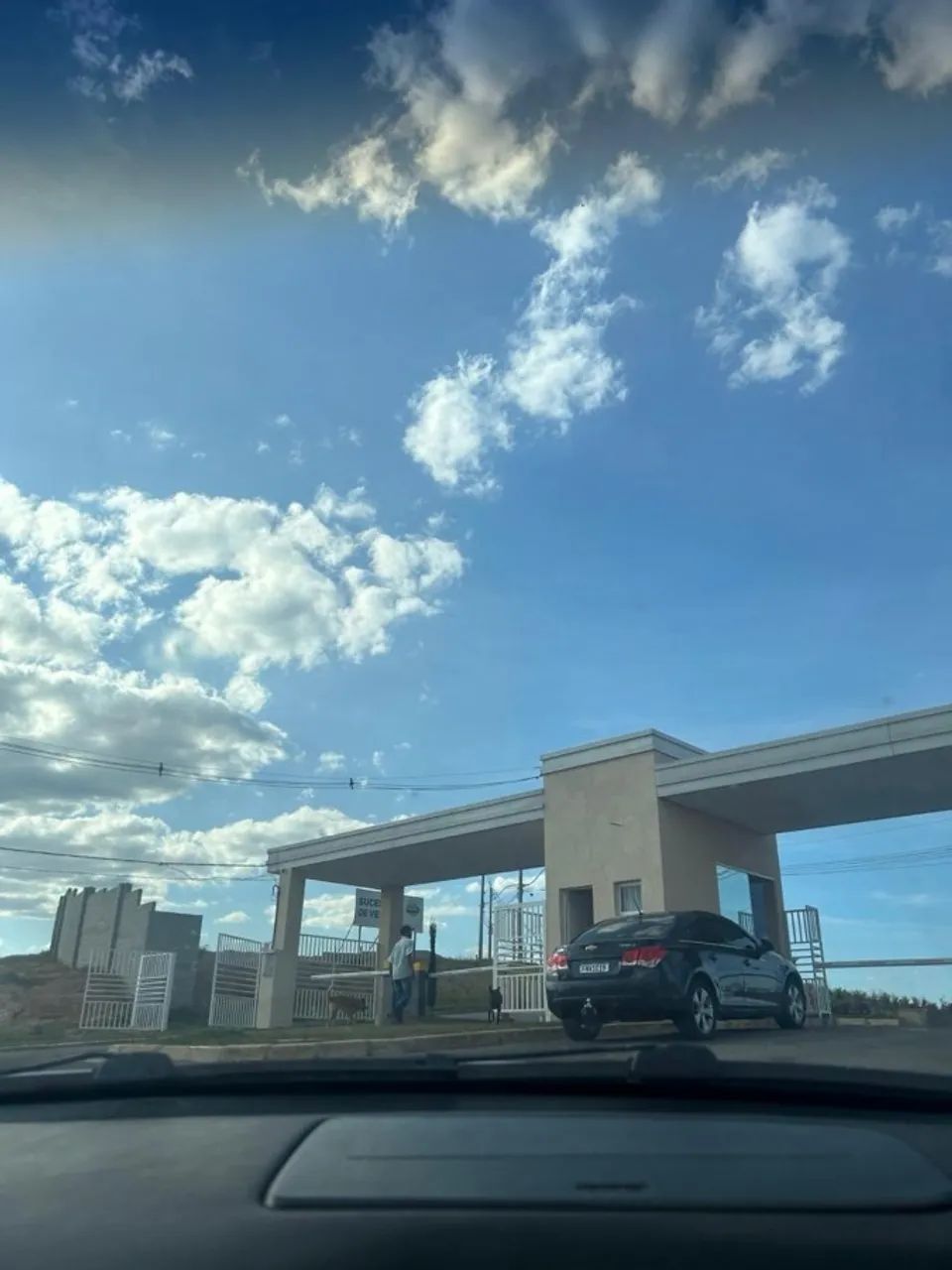 Terreno em Condomínio para Venda em Itapevi, Nova Itapevi