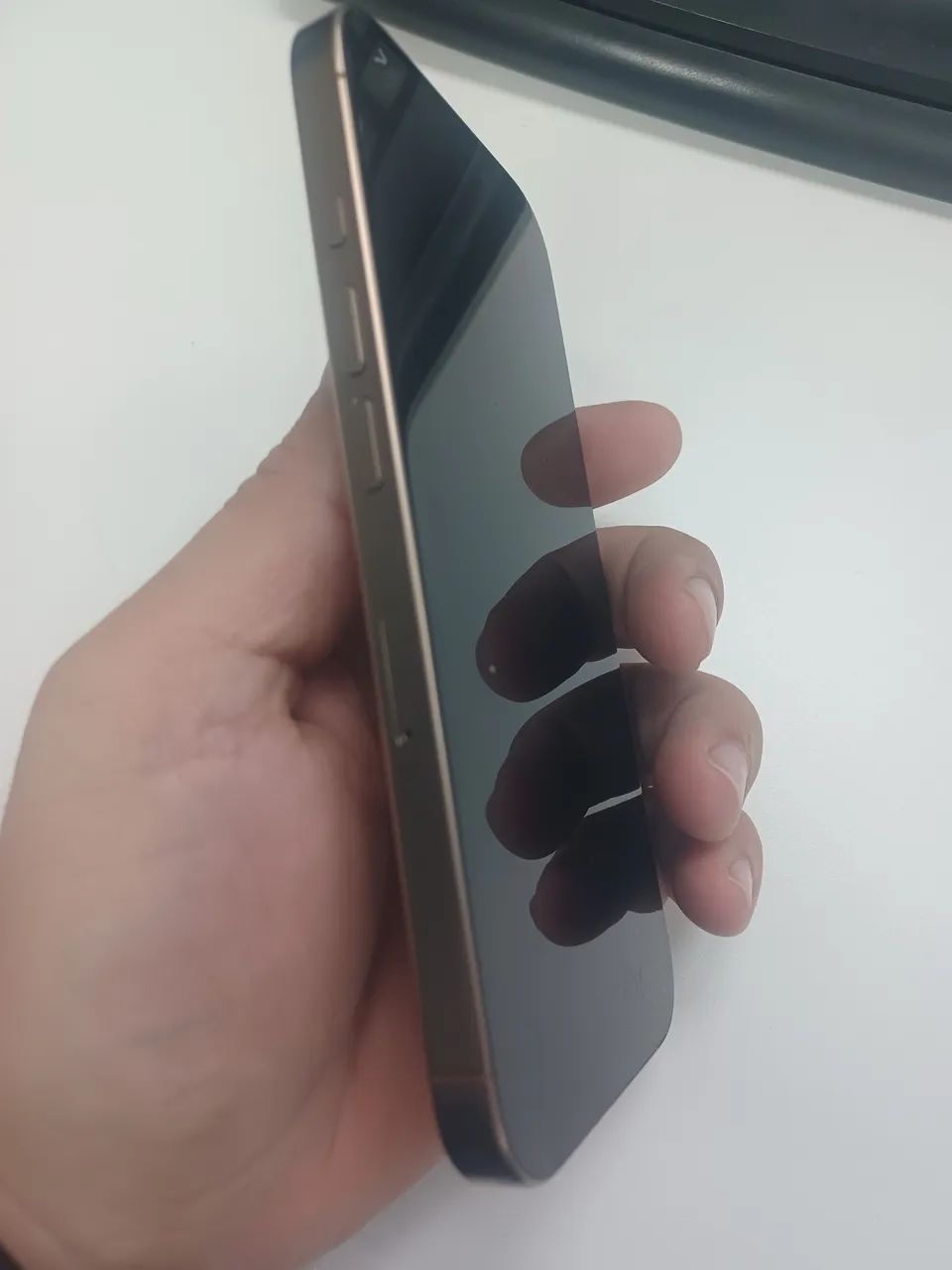 iPhone 16 Pro 256GB Desert Titanium - Foto 5