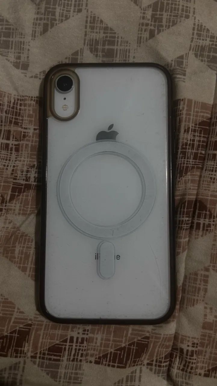 Vendo Iphone XR
