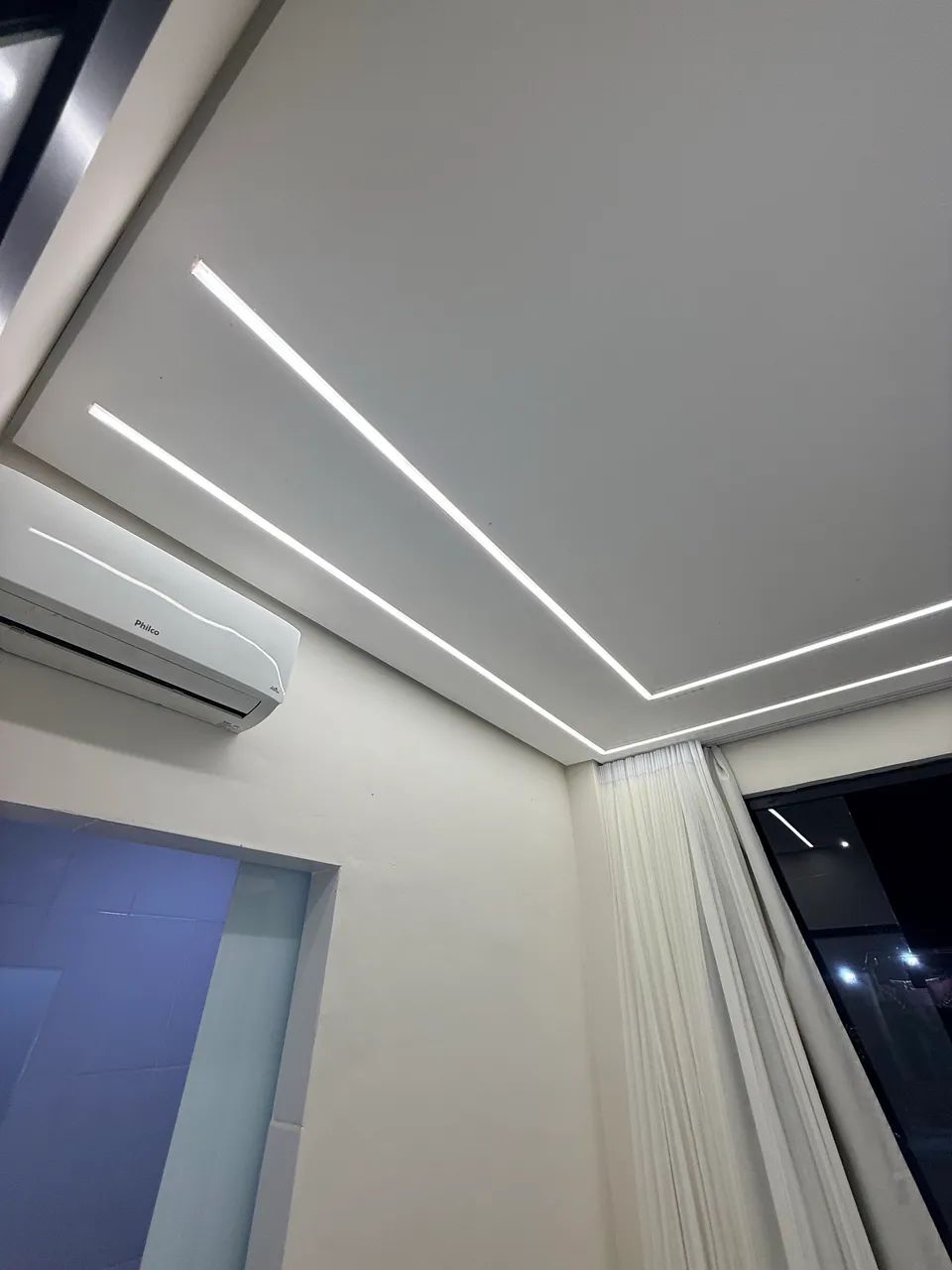 Reformas em geral/ elétrica/ drywall forro e paredes  - Foto 5