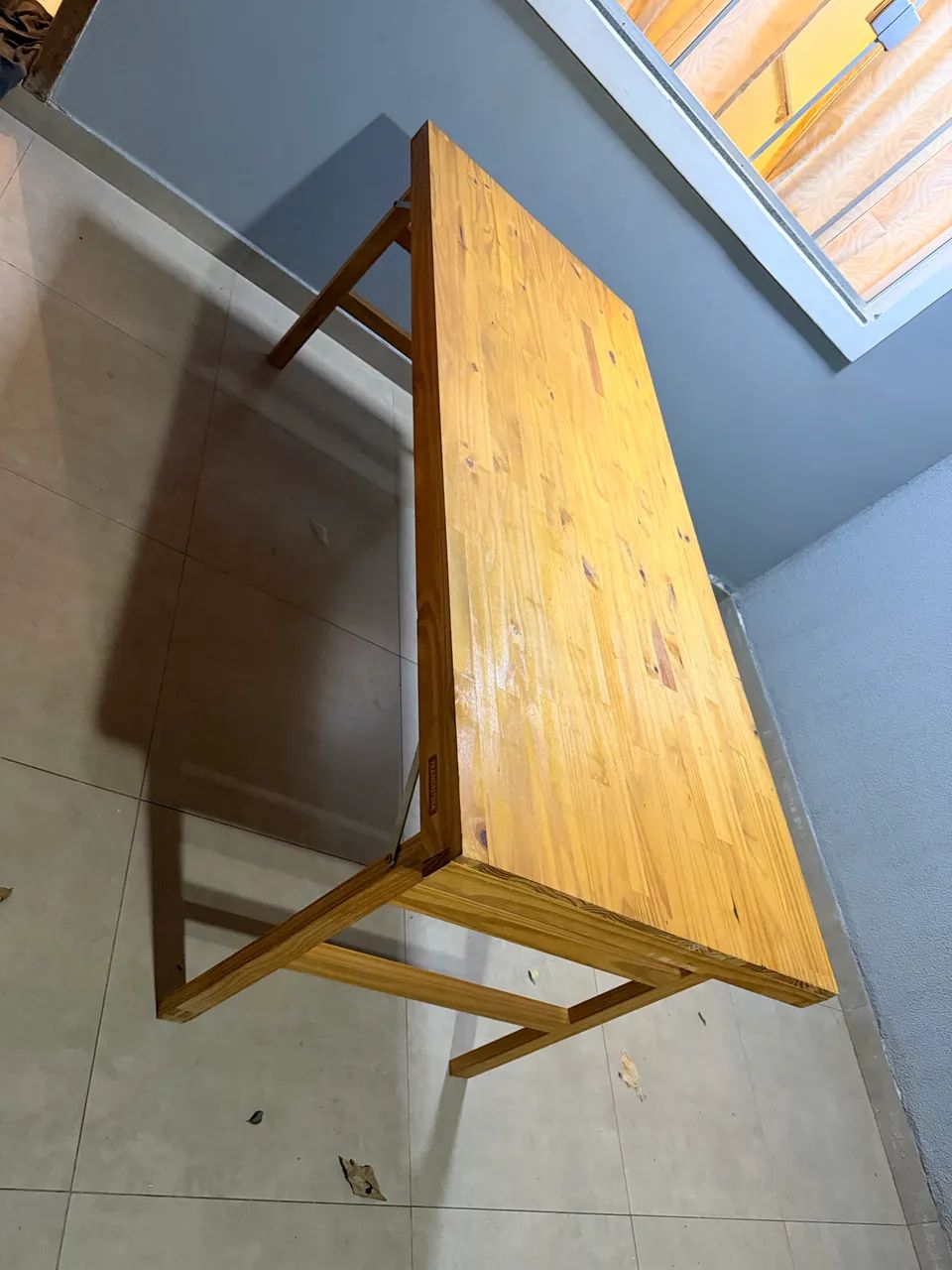 Mesa Tramontina  - Foto 2