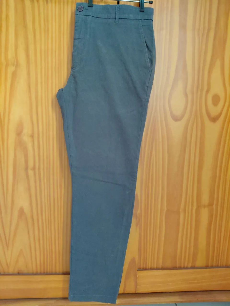 Calça masculina AVIATOR nº46 - Foto 2