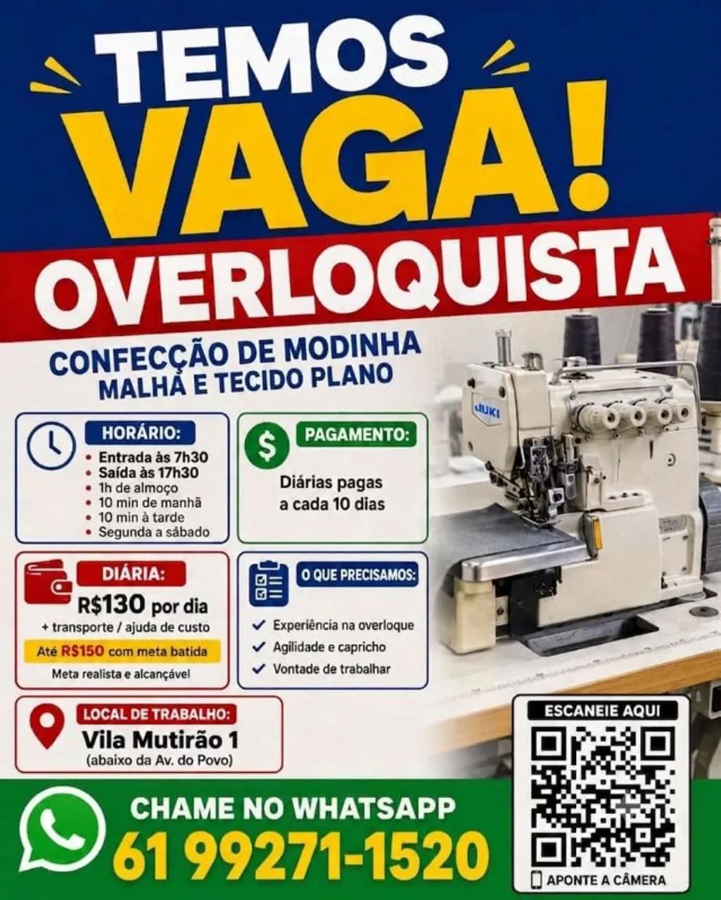 Overloquista