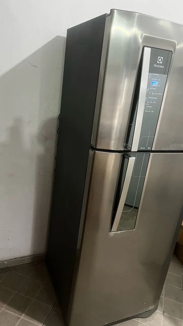 Geladeira  - Foto 2