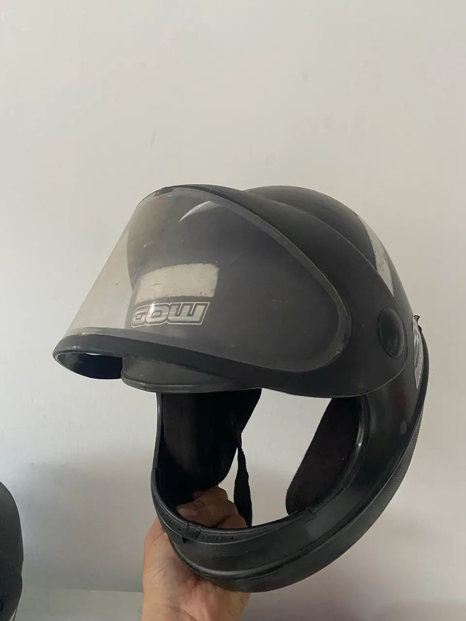 Capacete GOW  - Foto 3