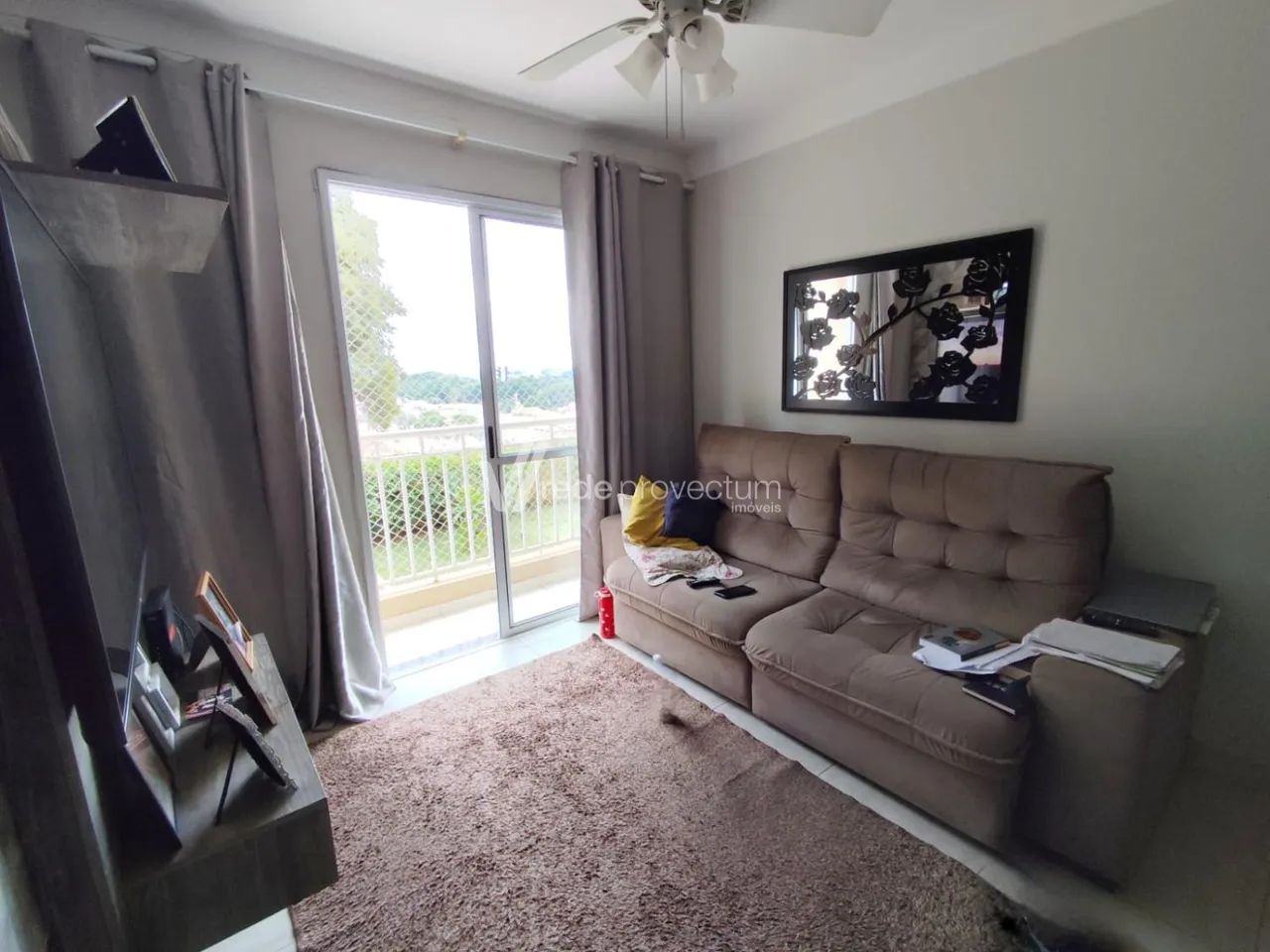 apartamento - Taquaral - Campinas