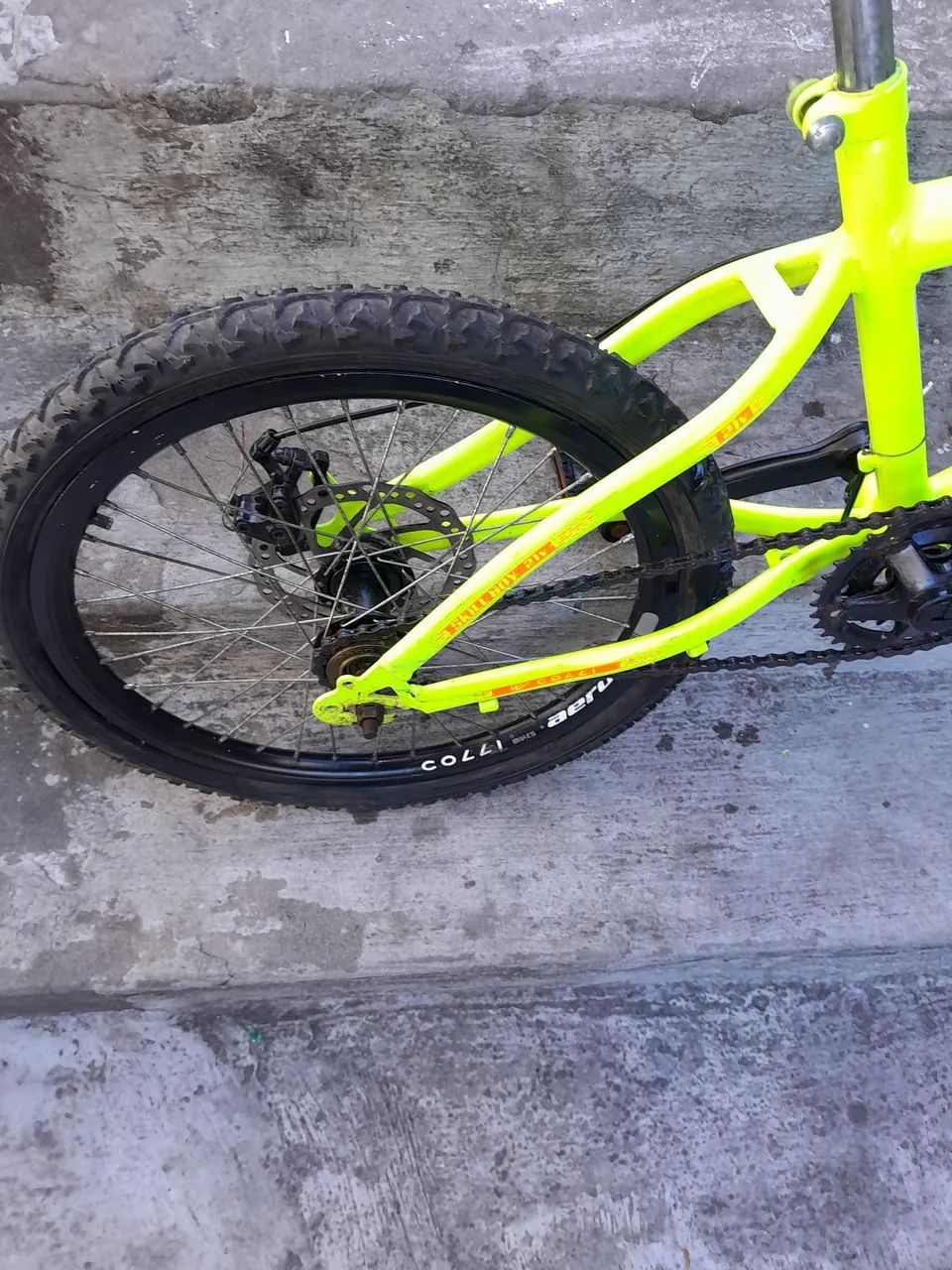 Bicicleta - Foto 2