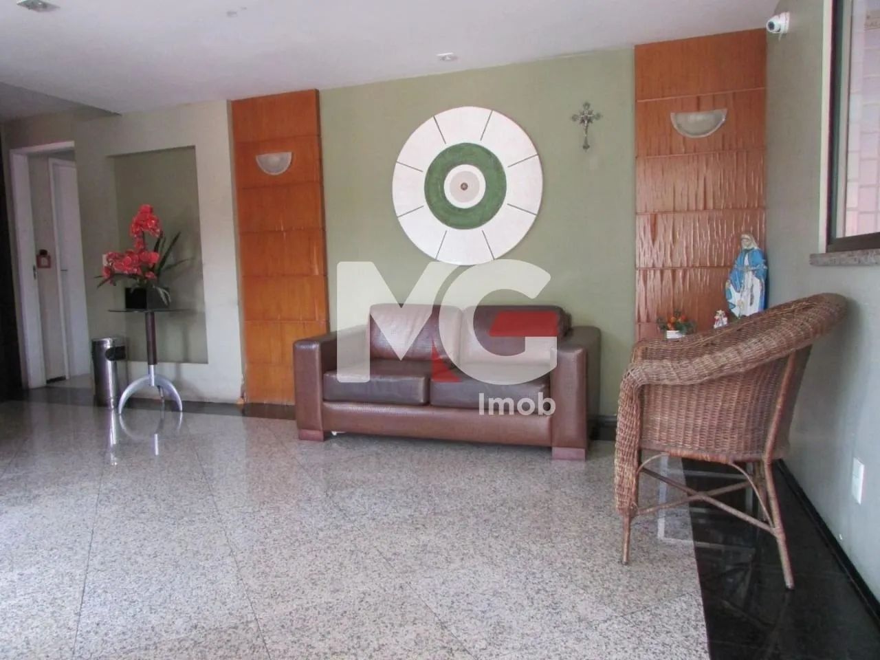 Apartamento em José Bonifácio - Foto 4