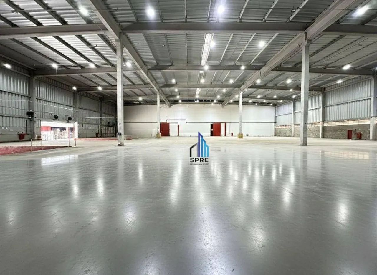 Galpão para alugar, 2000 m² I - Rio Claro/SP - Foto 3