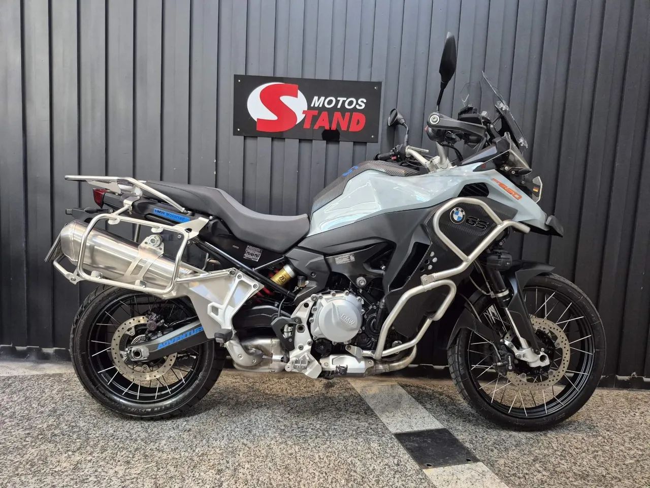 Bmw 850 adv Premium 